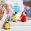 Talking Macaw Parrot Plush Toy for Kids 2