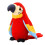 Talking Macaw Parrot Plush Toy for Kids 3