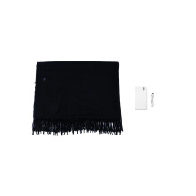 Electric Heated Shawl for Women 3 Temp Levels 78.74x29.56