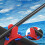 Universal Fishing Rod Mount Adjustable Silicone Holder for 4