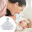Silicone Breast Shields Nursing 2-pack 6