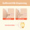 Silicone Breast Shields Nursing 2-pack 3