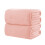 Flannel Blanket Solid Color Coral Velvet 2026 New Arrival 1