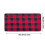 USB Heated Seat Cushion 3-Temp Portable 5V 3