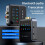 Bluetooth Transmitter Receiver RCA 3.5mm AUX 3