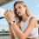 Braided Elastic Strap Watch Analog Quartz Adjustable Band 5