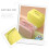 Portable Cosmetics Bag for Camping Trips Large Capacity 3