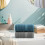 Bath Towel Lightweight Absorbent Quick Drying 2 Pieces 3