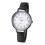 Stretch Strap Watch for Women Analog Quartz Stainless Steel 1
