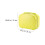Portable Cosmetics Bag for Camping Trips Large Capacity 2