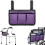 Wheelchair Side Bag Multifunctional Light Design 1 Pack 7