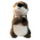 Realistic Otter Stuffed Animal Soft Toy 20 cm 4