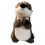 Realistic Otter Stuffed Animal Soft Toy 20cm 5