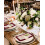 Cotton Linen Napkins 16 x 16 Inch 12 Pack 5