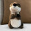 Realistic Otter Stuffed Animal Soft Toy 20 cm 7