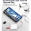 SD Card Reader for iPhone iPad Trail SLR Cameras Dual Slot 7