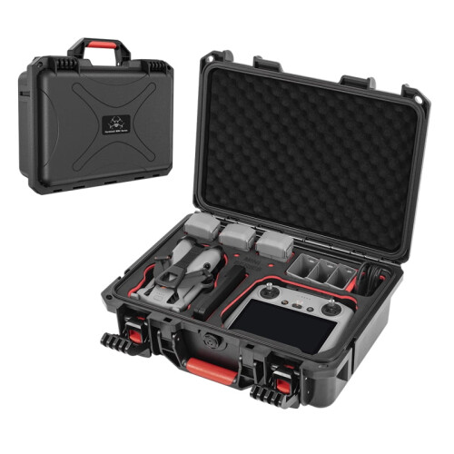 Mini 5 Pro Hard Case Waterproof Portable Shell for DJI Mini