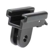 Bicycle Front Lamp Holder Adaptor