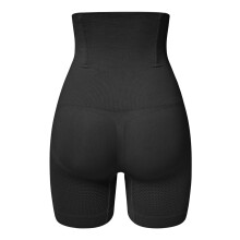 Women's Body Shaper Shorts High-Waisted Tummy Control Panty