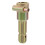 Universal Golden Tractor PTO Shaft Extension Adapter 1