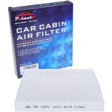 POTAUTO Cabin Air Filter CF10776 for KIA SOUL