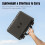 Mini 5 Pro Hard Case Waterproof Portable Shell for DJI Mini 8