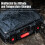 Mini 5 Pro Hard Case Waterproof Portable Shell for DJI Mini 7