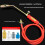 Propane Torch Weed Burner Kit 2025 5