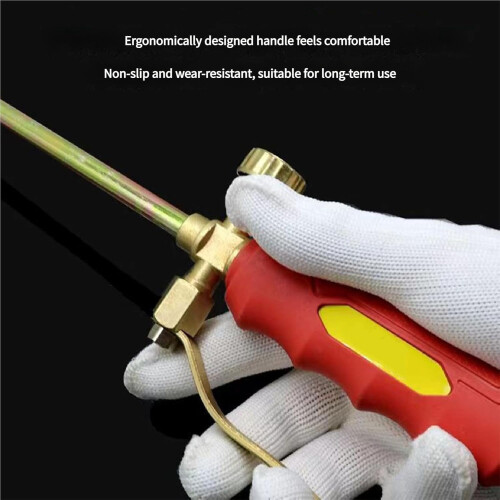 Propane Torch Weed Burner Kit 2025 1