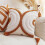 Minimalist Ethnic Throw Pillow 18x18 Inch 1