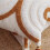 Minimalist Ethnic Throw Pillow 18x18 Inch 3