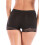 Women's seamless butt-lifting hip-enhancing panties 6