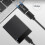 USB 3.1 Type-A to USB-C Adapter 4 pcs 10 Gbps 4