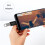 USB 3.1 Type-A to USB-C Adapter 4 pcs 10 Gbps 7