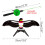 Kids Mini Kite with Reel – Lightweight Durable Outdoor 2