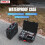 Mini 5 Pro Hard Case Waterproof Portable Shell for DJI Mini 2