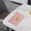 Silicone Placemats Waterproof Heat Resistant 4 Pack 7
