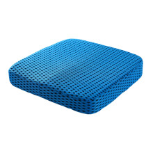 Memory Foam Seat Cushion Ergonomic Non-Slip 1 Pack