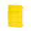 Waterproof Tackle Box with Removable Dividers Blue 4