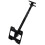 Cold-Rolled Steel TV Wall Mount Bracket 360-Degree Rotation 5