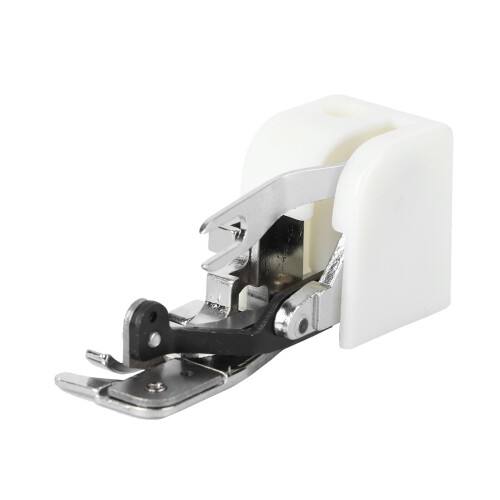 Side Cutter Attachment for Sewing Machine Low Shank