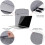 13-inch Laptop Sleeve Compatible with Surface Laptop Studio 4