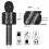 Wireless Bluetooth Karaoke Microphone for Kids 4-12 Years 2