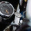 Motorcycle Speedometer Gauge Modified Mileage Meter 5