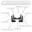 Chevrolet Equinox Mud Guards 2017–2023 Front Rear 4-Piece 5
