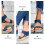 Women's Wedge Sandals Blue 1 Pair 3