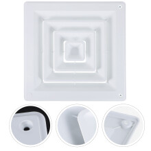 Ceiling Tile Air Vent Cover Grille Register