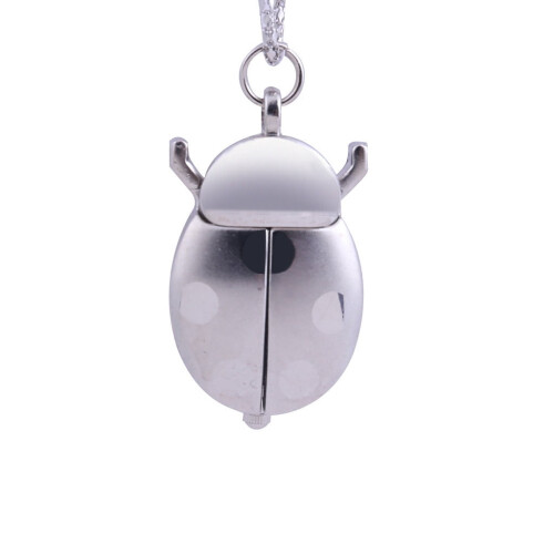 Willtoo Pocket Watch Seven-Star Design 1