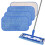 Tizuqe Cleaning Cloths High Absorbent Microfiber Mop Pad 2