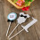 Baby Boy 1st Birthday Cake Topper Silver 6